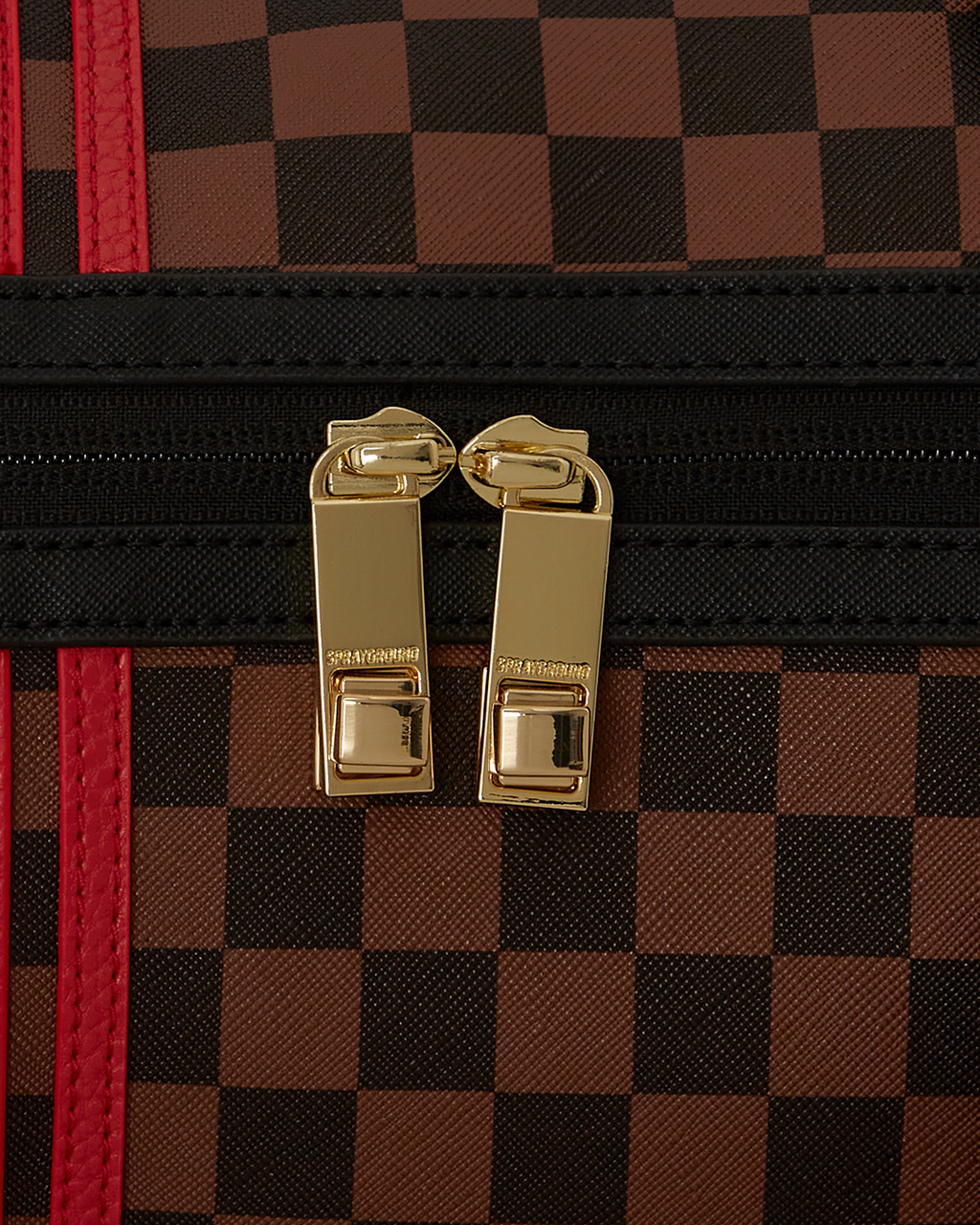 Henny Victory Lap Large Duffle - Image 11