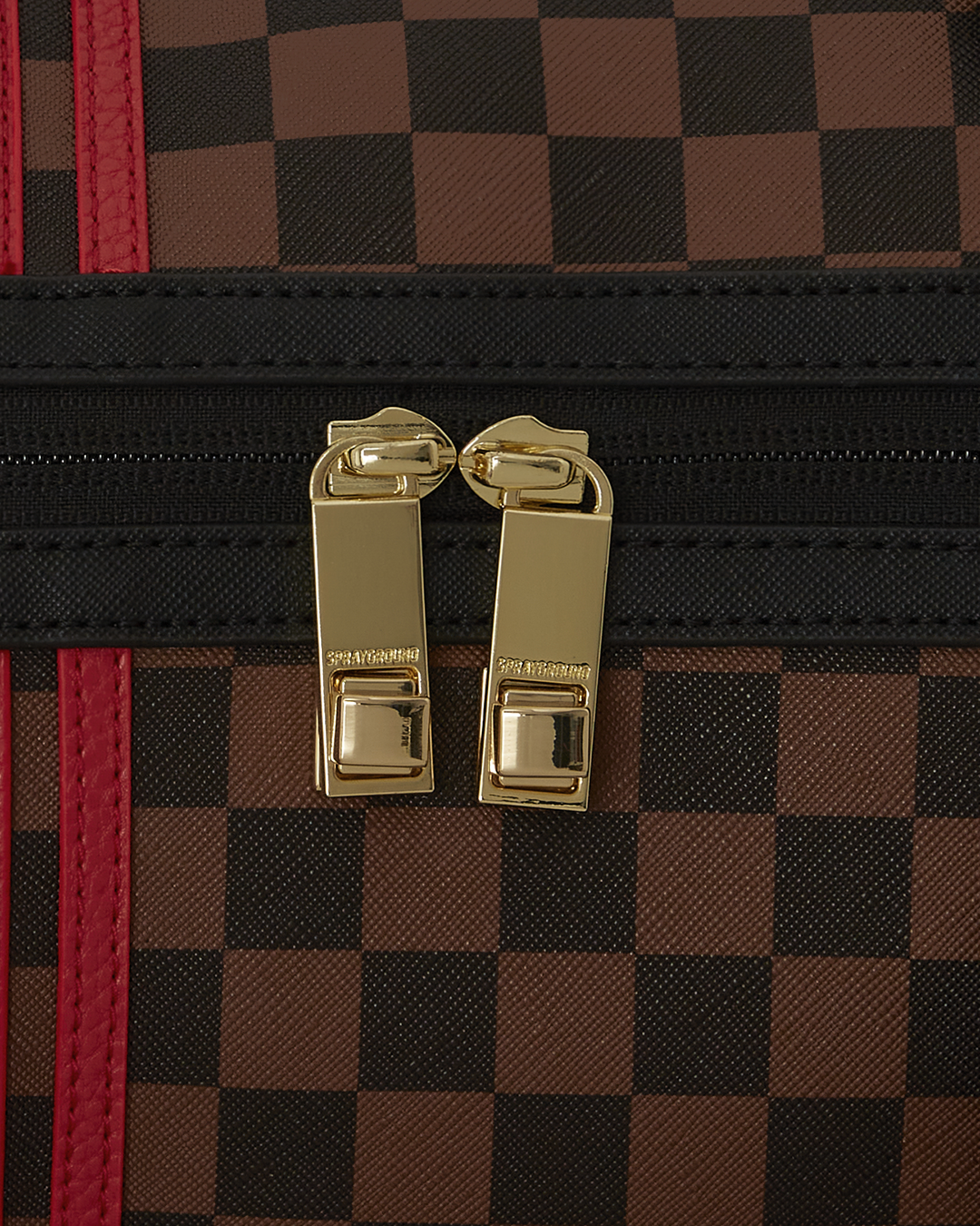 Henny Victory Lap Large Duffle - Image 11