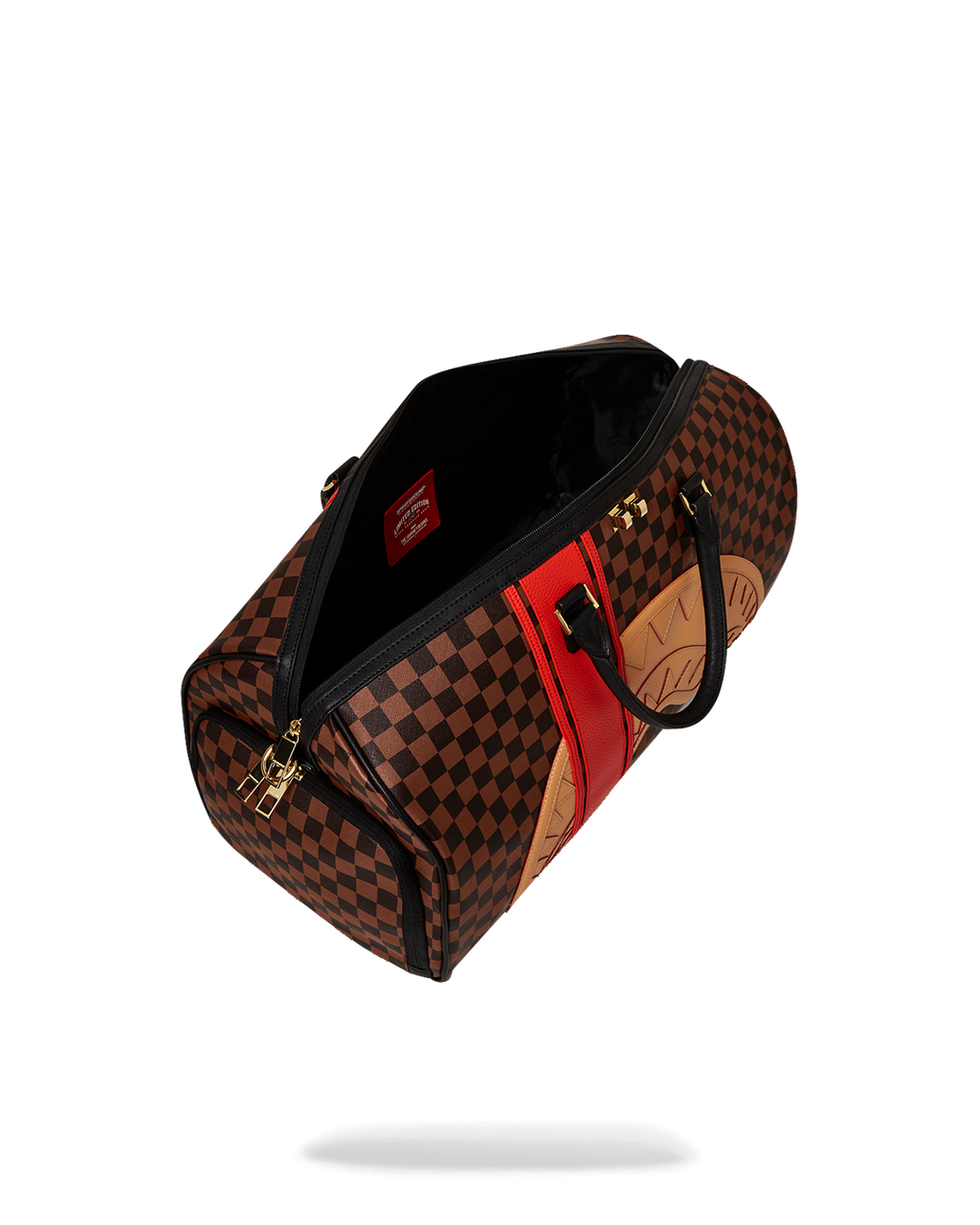 Henny Victory Lap Large Duffle - Image 13