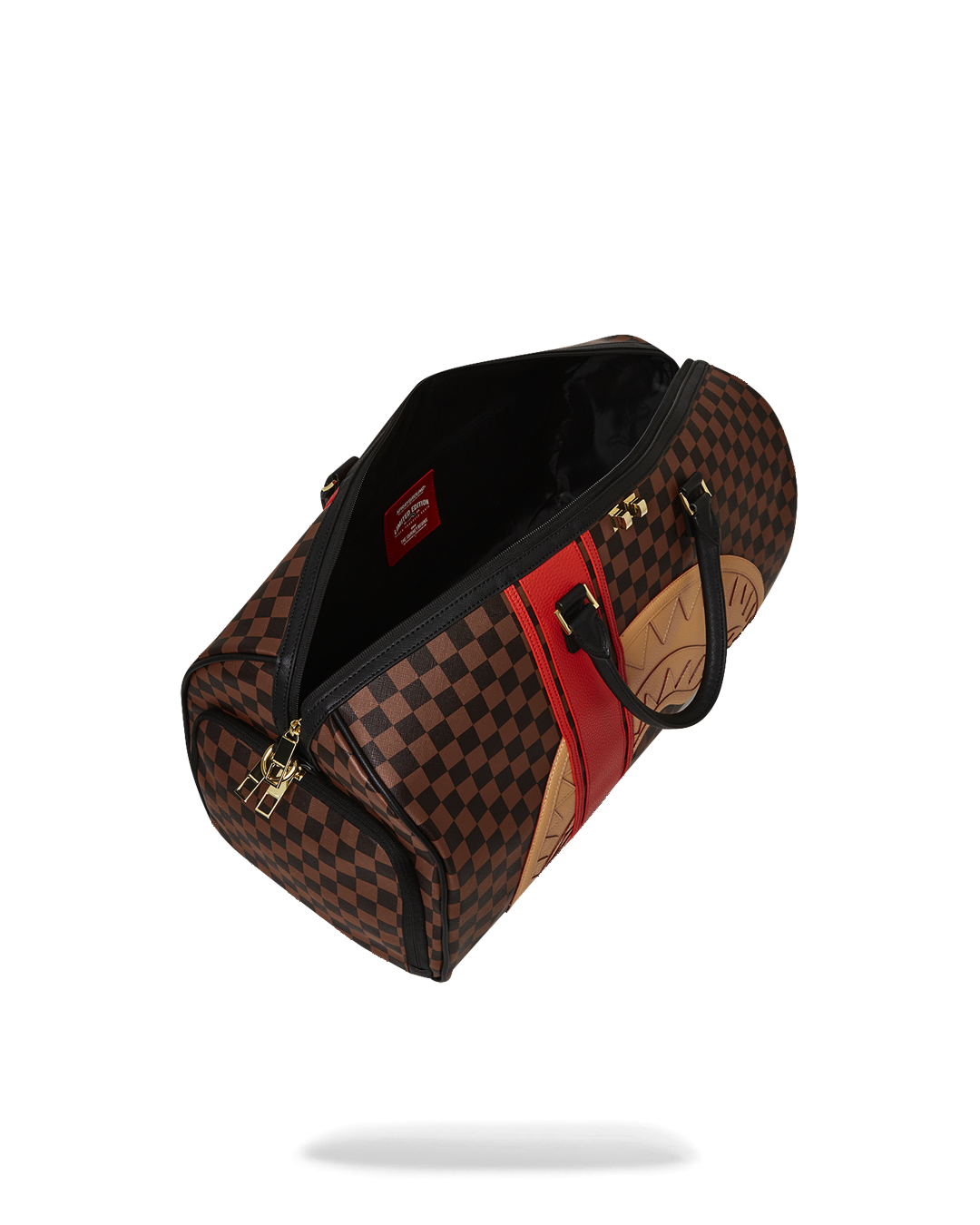 Henny Victory Lap Large Duffle - Image 13