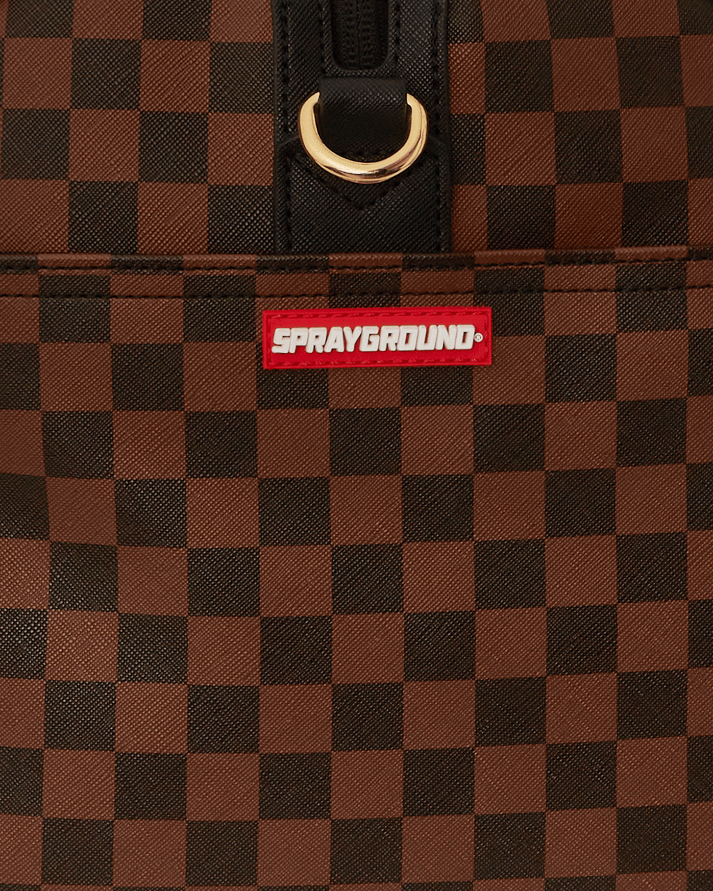 Henny Victory Lap Large Duffle - Image 14