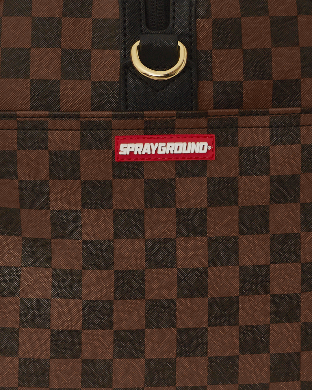 Henny Victory Lap Large Duffle - Image 14