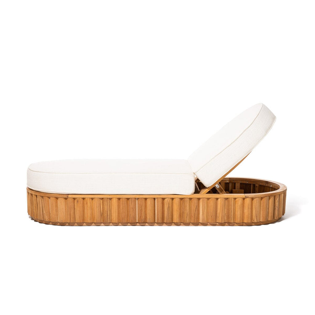 The Daisy Sun Lounger - Image 6