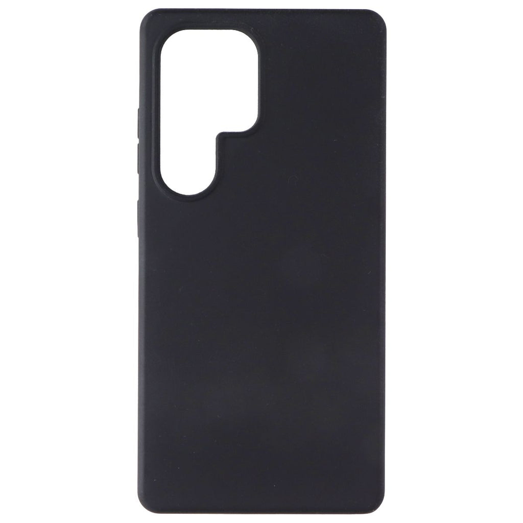 Dbramante1928 Monaco Qi2 Magnetic Case for Samsung Galaxy S25 Ultra - Black - New - Image 2