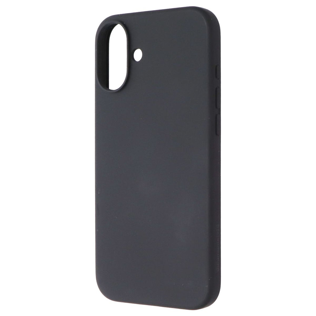 dbramante1928 Monaco Case for MagSafe for Apple iPhone 16 Plus - Night Black - New