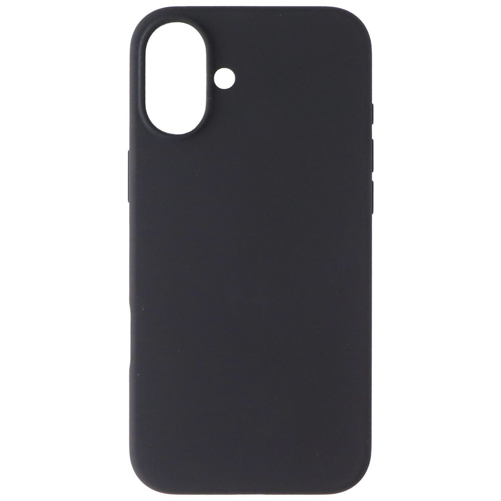 Dbramante1928 Monaco Case for MagSafe for Apple iPhone 16 Plus - Night Black - New - Image 2