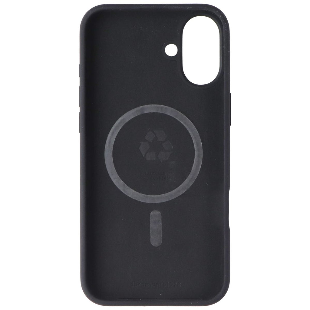 Dbramante1928 Monaco Case for MagSafe for Apple iPhone 16 Plus - Night Black - New - Image 3