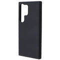 dbramante1928 Costa Rica Silicone Case for Samsung Galaxy S24 Ultra - Black - New