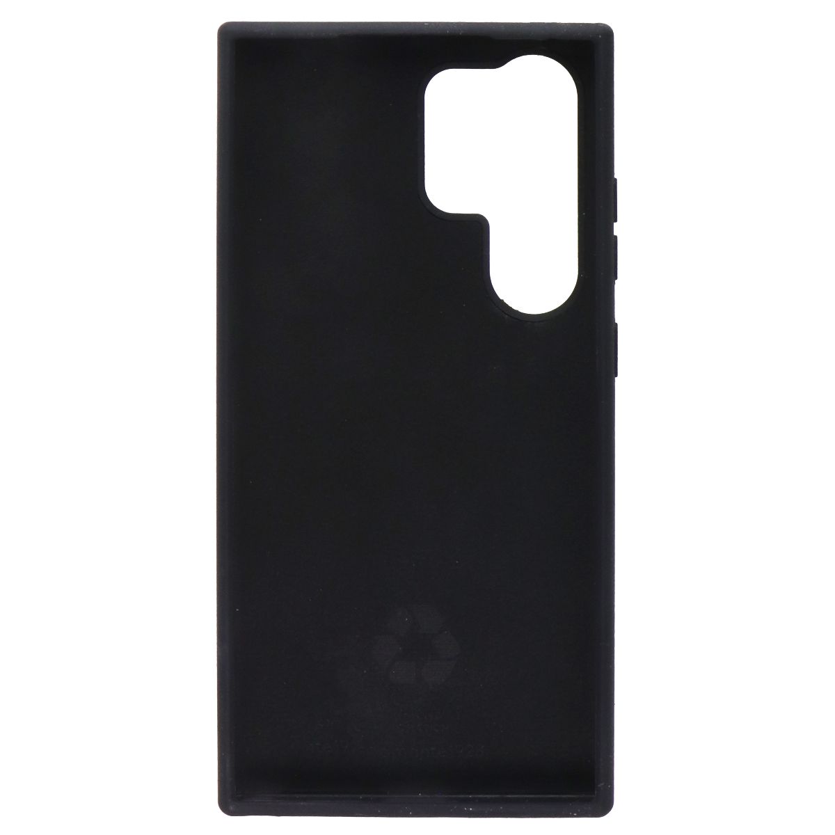 Dbramante1928 Costa Rica Silicone Case for Samsung Galaxy S24 Ultra - Black - New - Image 3