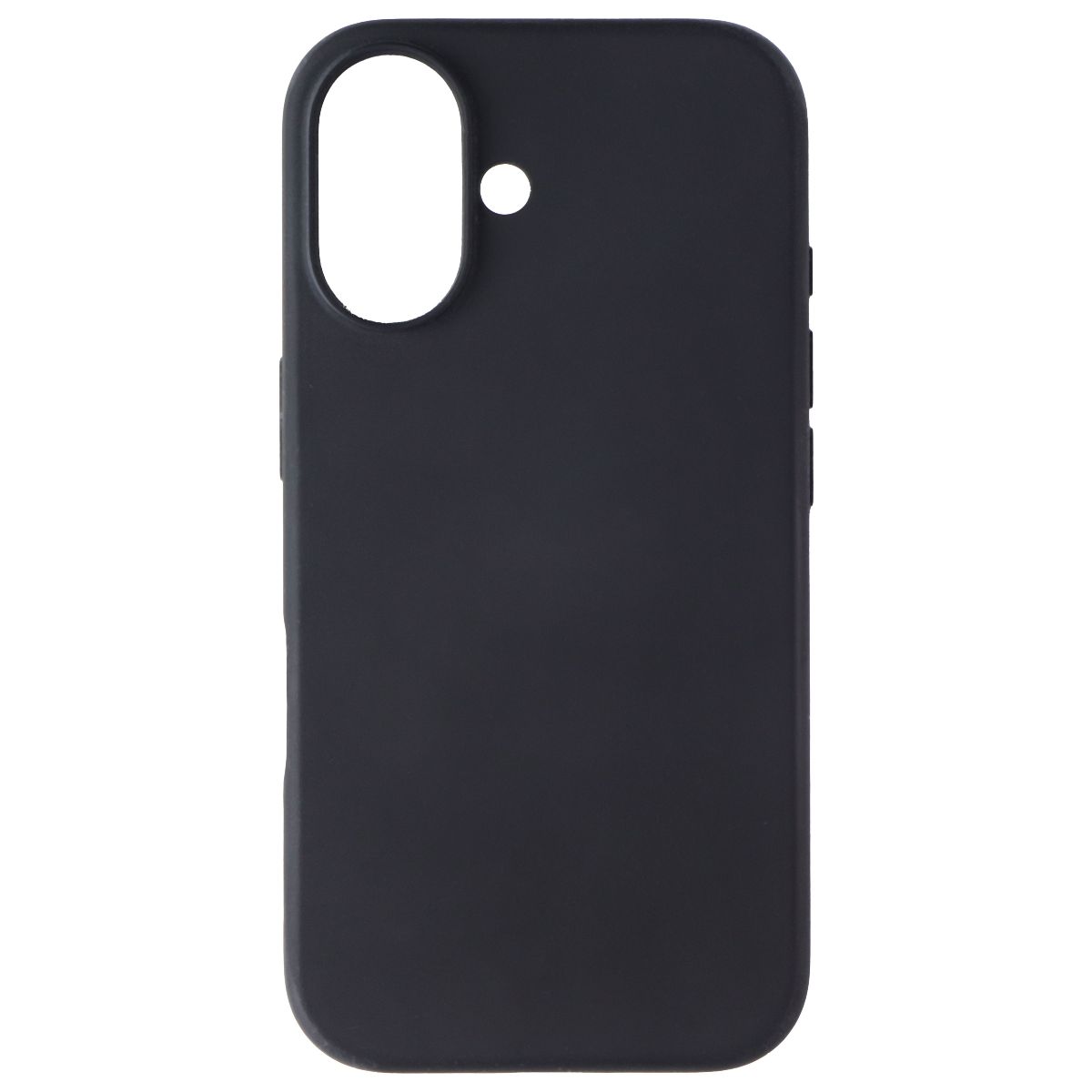 Dbramante1928 Monaco Series Case for MagSafe for Apple iPhone 16 - Night Black - New - Image 2