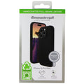 dbramante1928 Roskilde Case for MagSafe for Apple iPhone 16 Pro Max - Black - New