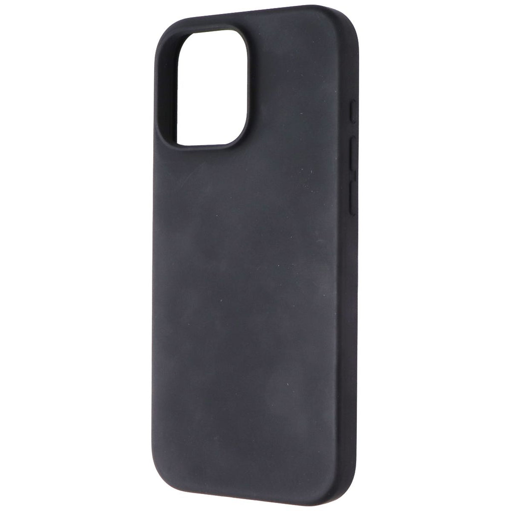 dbramante1928 Monaco Case for MagSafe for Apple iPhone 16 Pro Max - Night Black - New