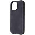 dbramante1928 Monaco Case for MagSafe for Apple iPhone 16 Pro Max - Night Black - New