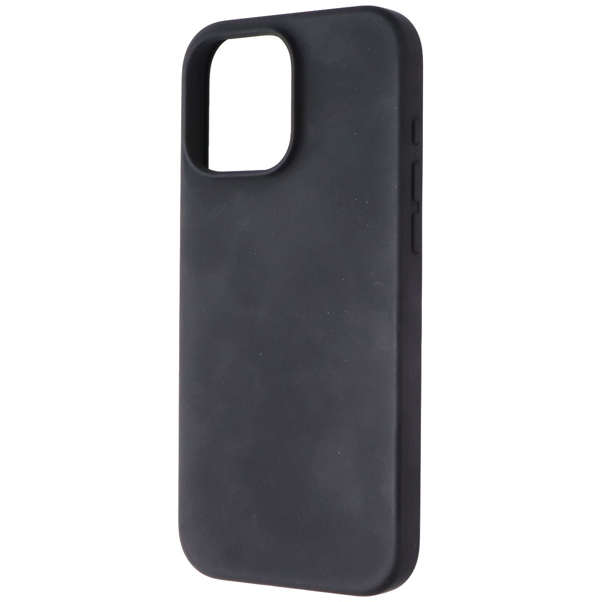 dbramante1928 Monaco Case for MagSafe for Apple iPhone 16 Pro Max - Night Black - New