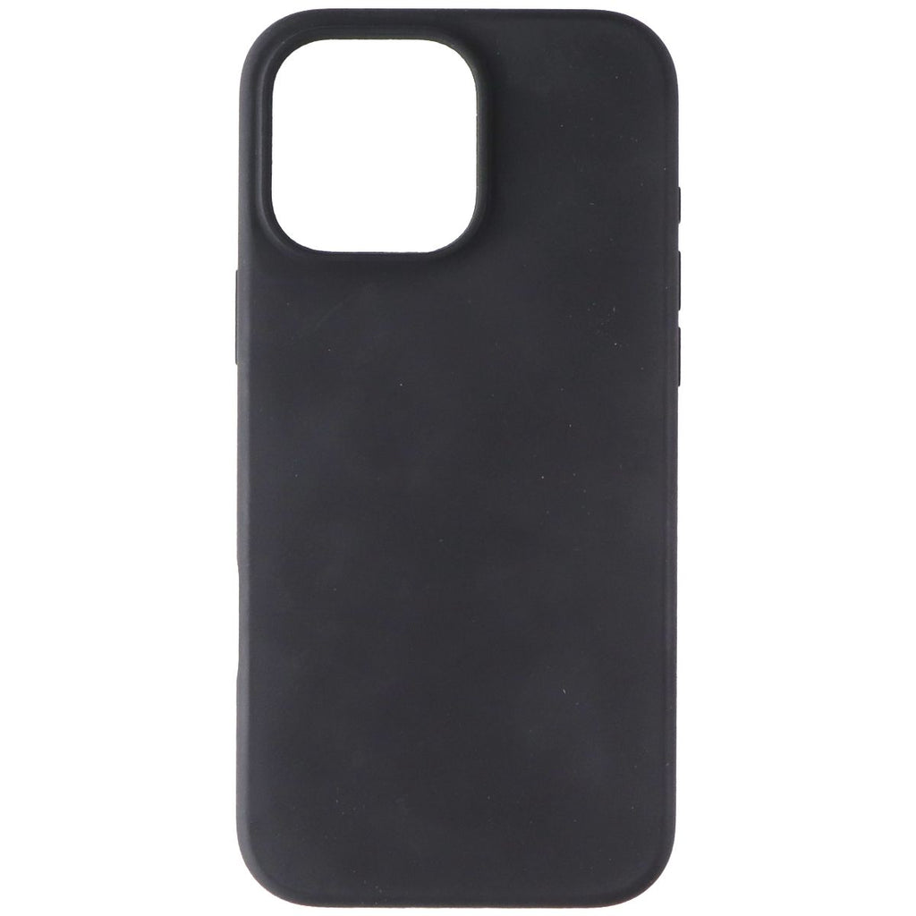 Dbramante1928 Monaco Case for MagSafe for Apple iPhone 16 Pro Max - Night Black - New - Image 2
