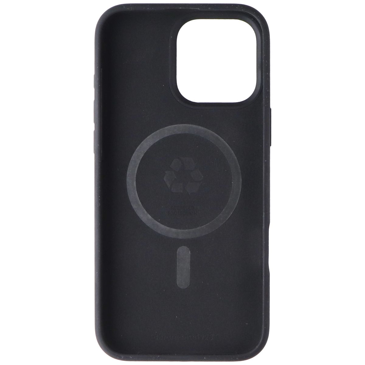 Dbramante1928 Monaco Case for MagSafe for Apple iPhone 16 Pro Max - Night Black - New - Image 3