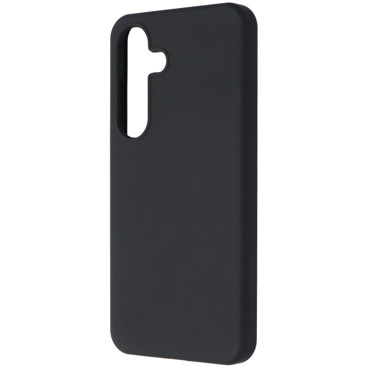 dbramante1928 Monaco Series Case for Qi2 for Samsung Galaxy S25 - Night Black - New