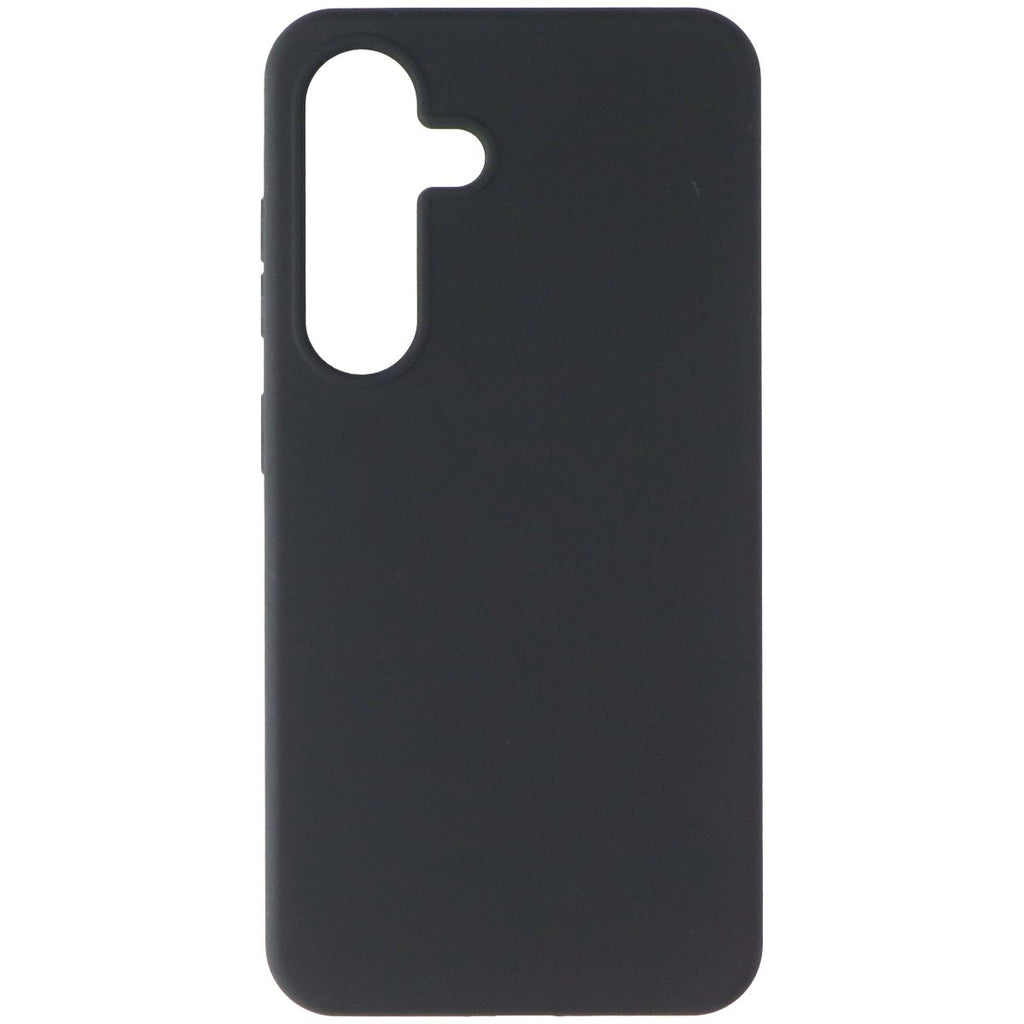 Dbramante1928 Monaco Series Case for Qi2 for Samsung Galaxy S25 - Night Black - New - Image 2