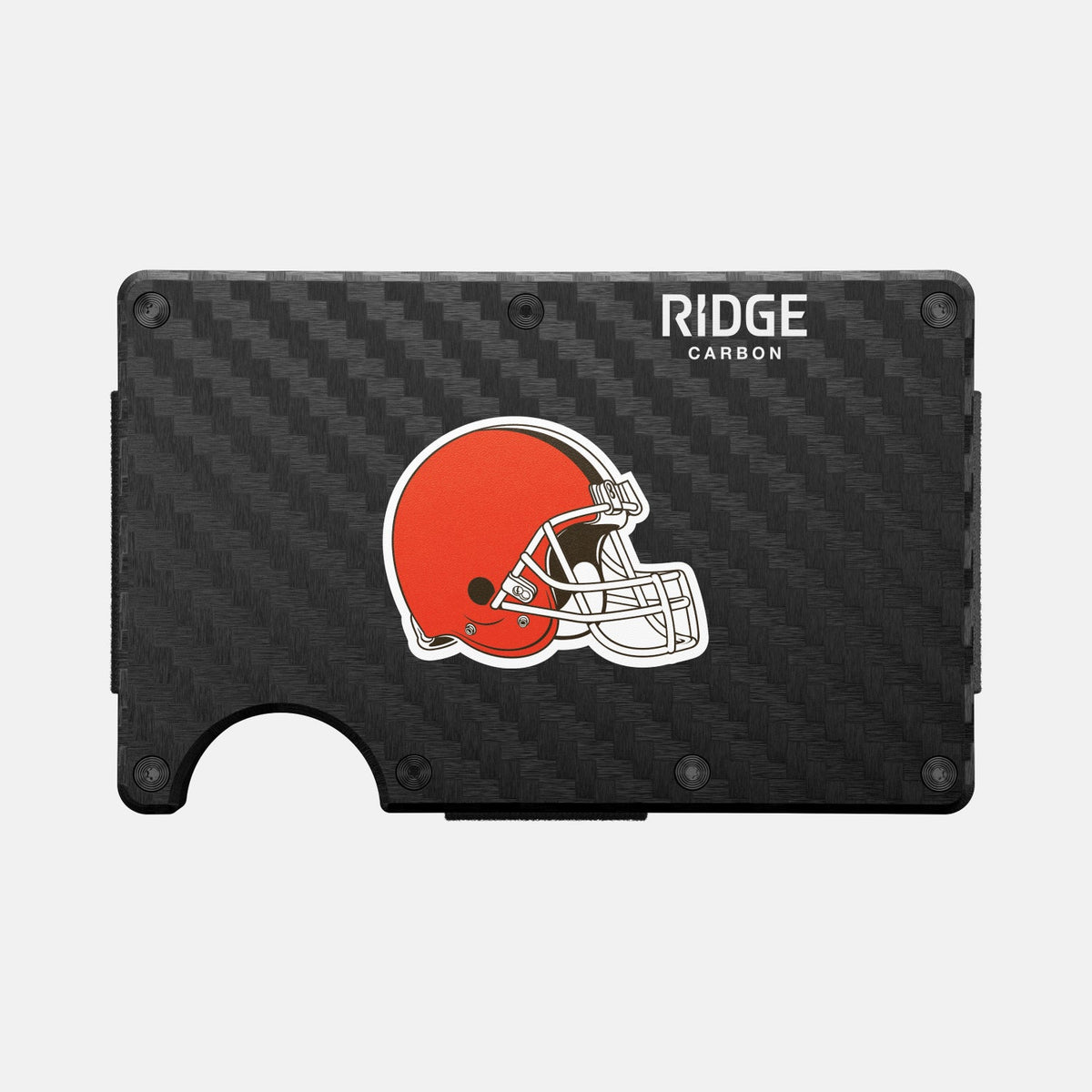 Daily Driver Kit - Cleveland Browns - Carbon Fiber 3k - Image 3