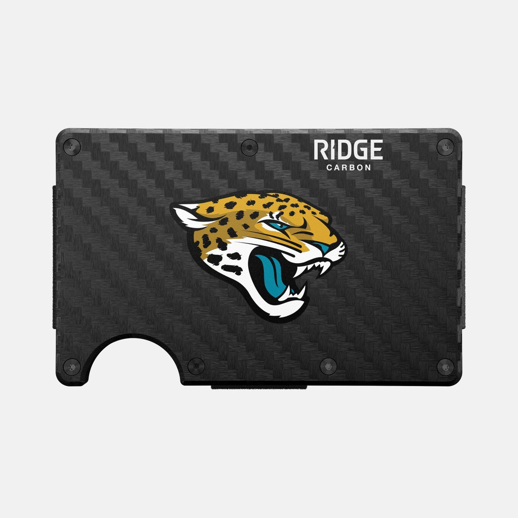 Daily Driver Kit - Jacksonville Jaguars - Carbon Fiber 3k - Image 3