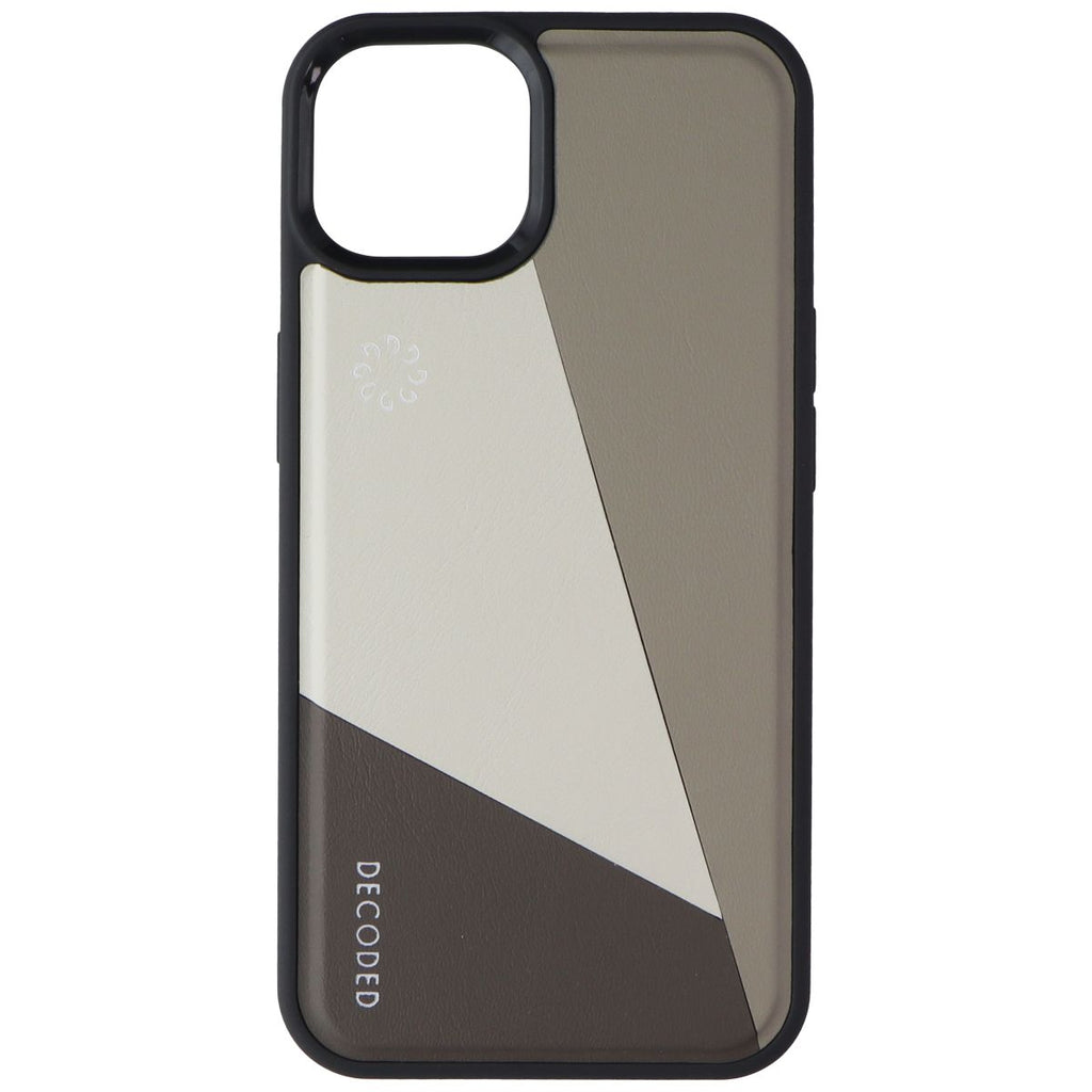 Decoded Back Cover Made with Nike Grind for Apple iPhone 13 - Clay - New - Image 2