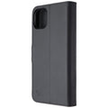 Decoded Detachable Wallet Case for Apple iPhone 11 Pro Max - Black - New