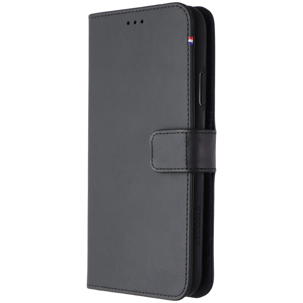 Decoded Detachable Wallet Case for Apple iPhone 11 Pro Max - Black - New - Image 2