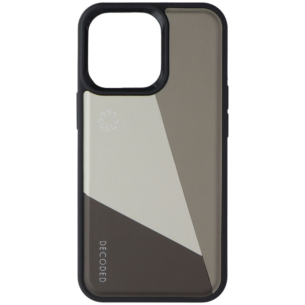 Decoded Nike Grind Back Cover for Apple iPhone 13 Pro - Clay/Argile - New - Image 2