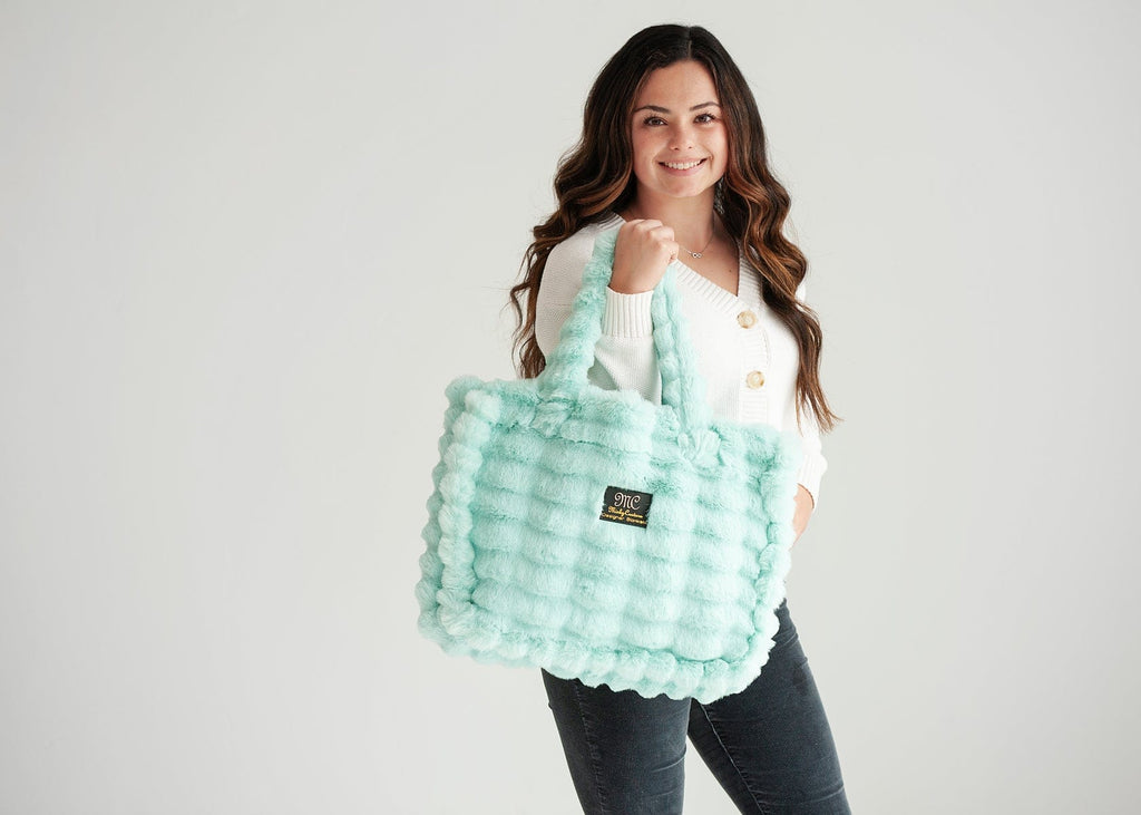 Annie Bag - Ripple Tiffany - Image 4