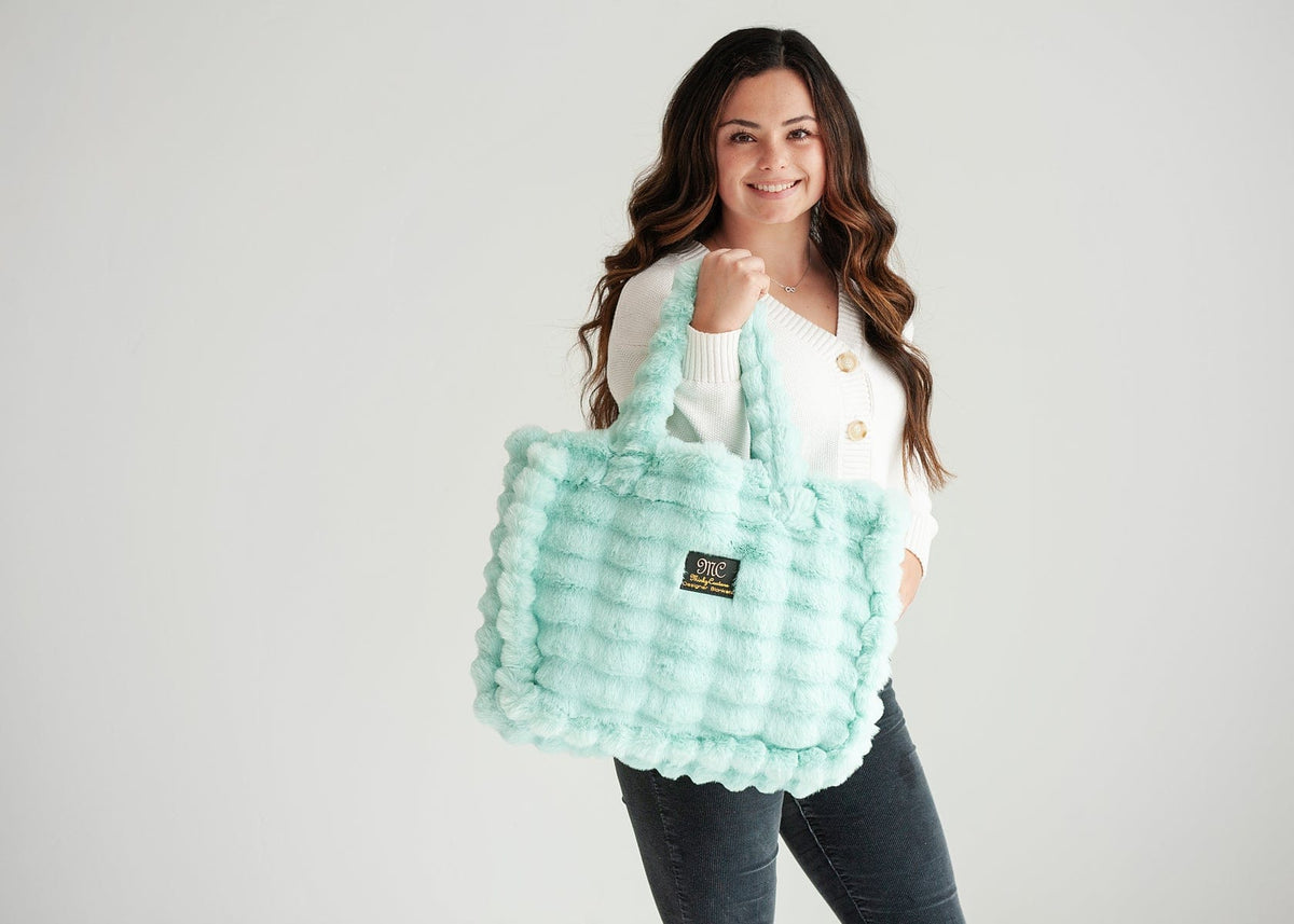 Annie Bag - Ripple Tiffany - Image 4