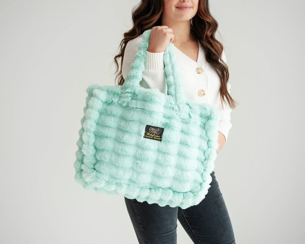 Annie Bag - Ripple Tiffany - Image 5