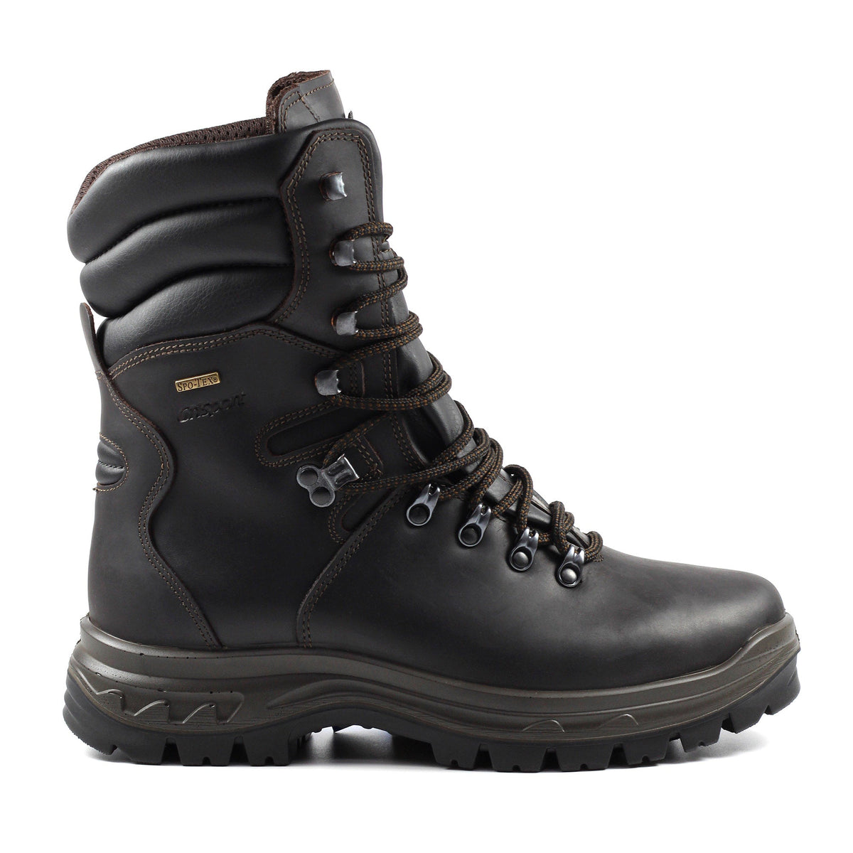 Grisport Decoy Mens Walking Boot - Brown - Image 2