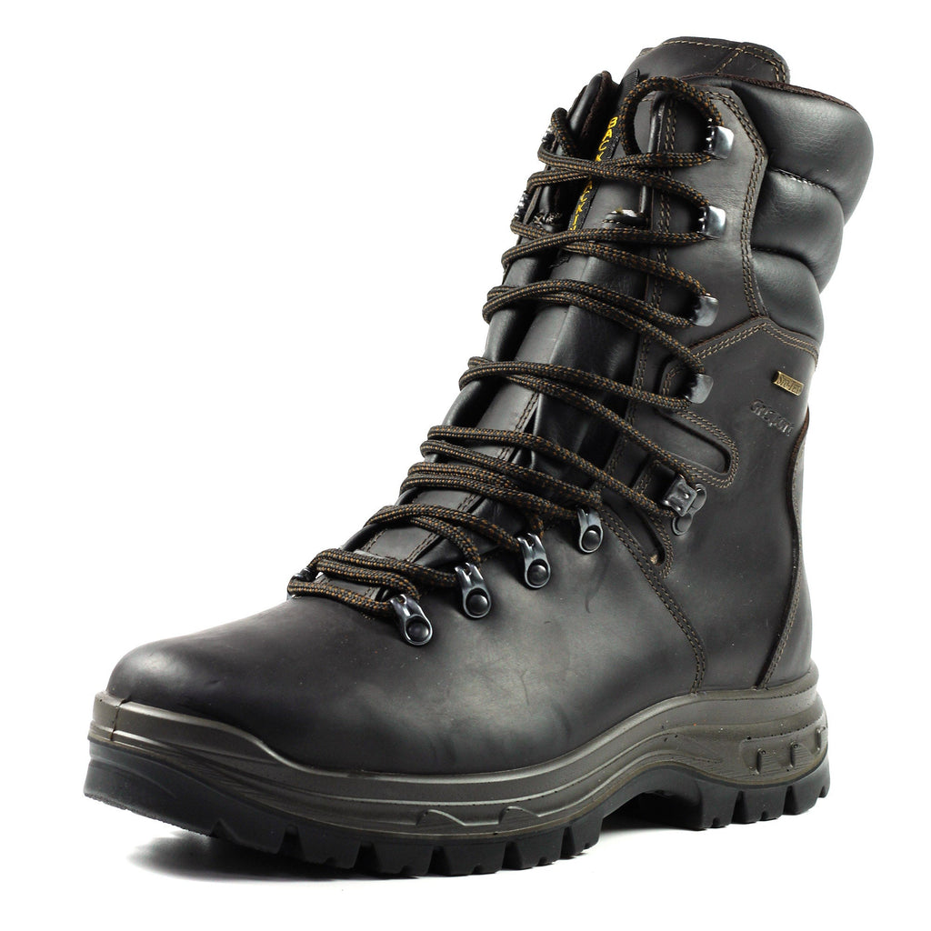 Grisport Decoy Mens Walking Boot - Brown - Image 3