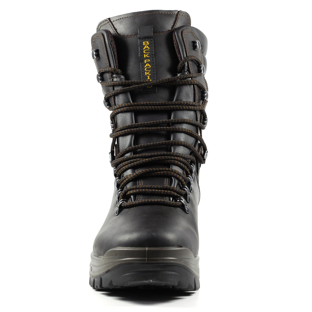 Grisport Decoy Mens Walking Boot - Brown - Image 4