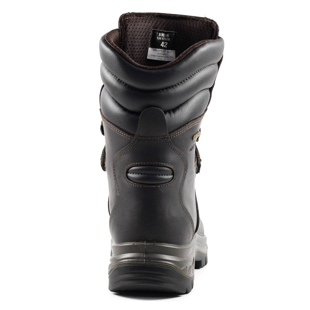 Grisport Decoy Mens Walking Boot - Brown - Image 5