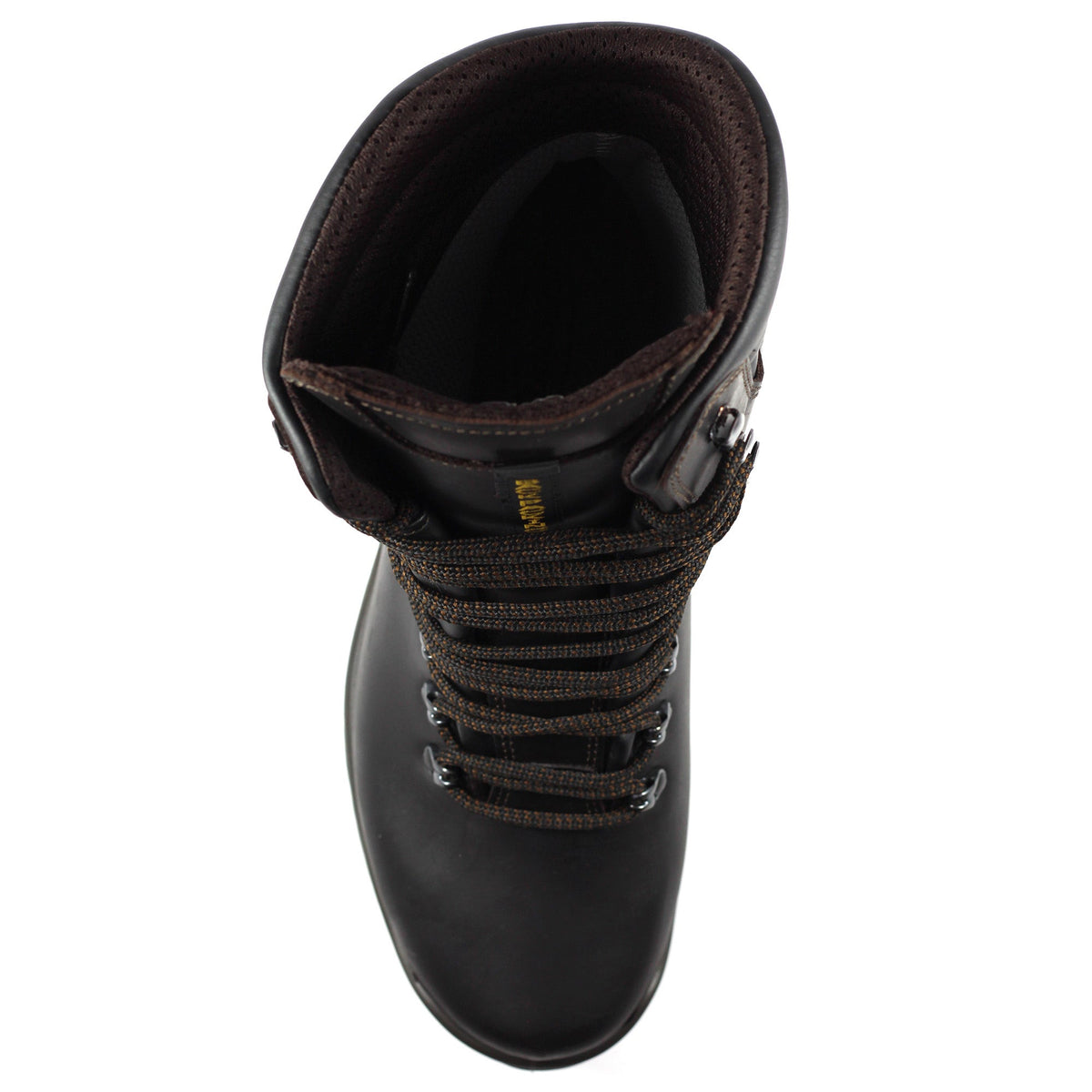 Grisport Decoy Mens Walking Boot - Brown - Image 7