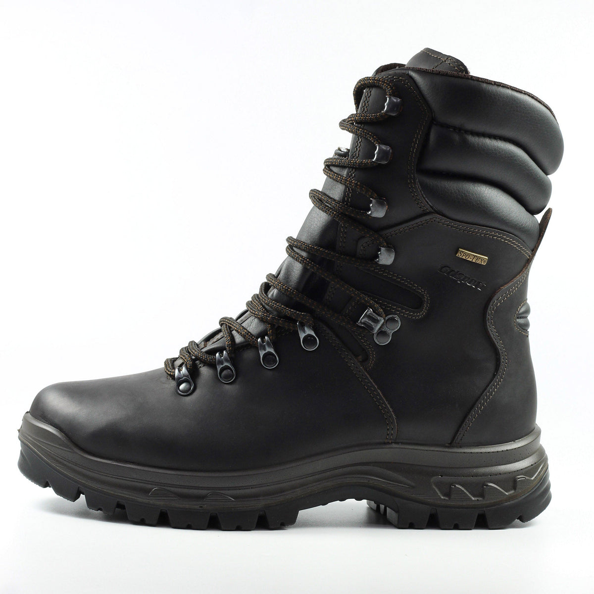 Grisport Decoy Mens Walking Boot - Brown - Image 9