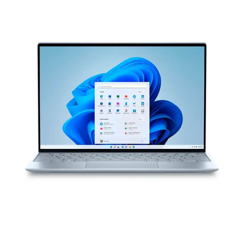 Dell XPS 13 9315 – 13.4" FHD+ – Intel Core i7-1250U – 8GB RAM – 512GB SSD – Sky Blue