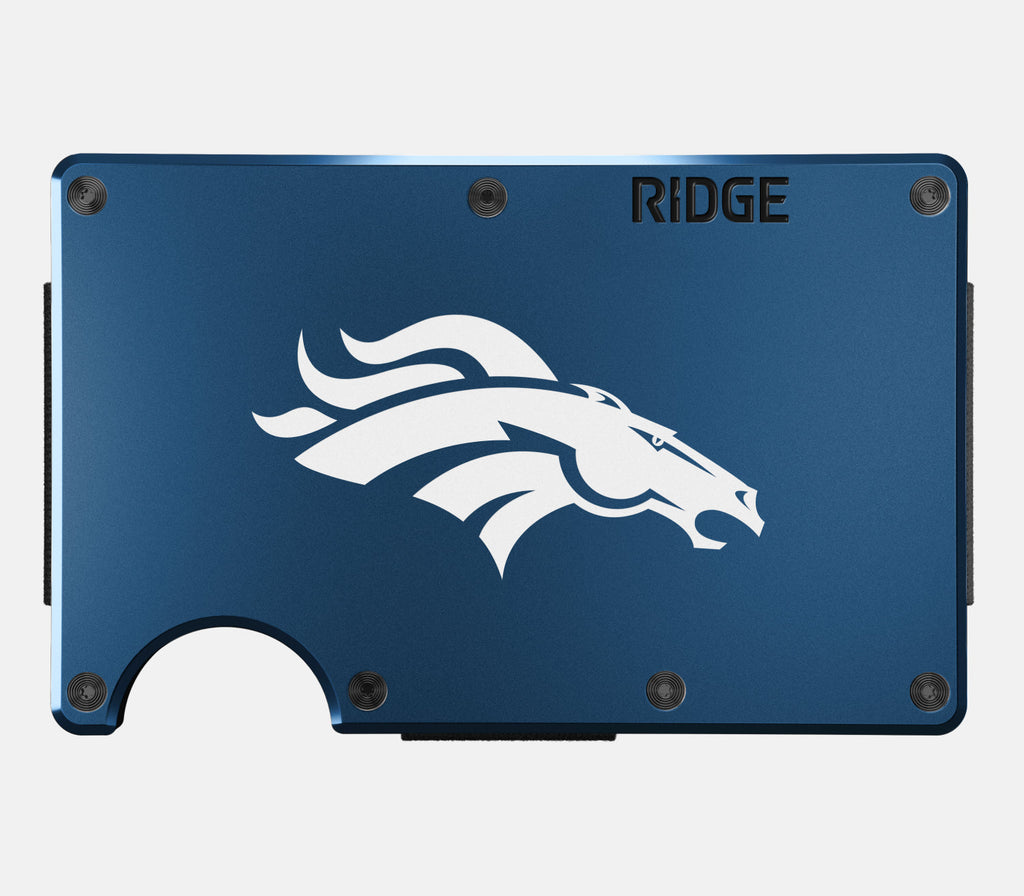 Ridge Wallet - Denver Broncos - Image 2
