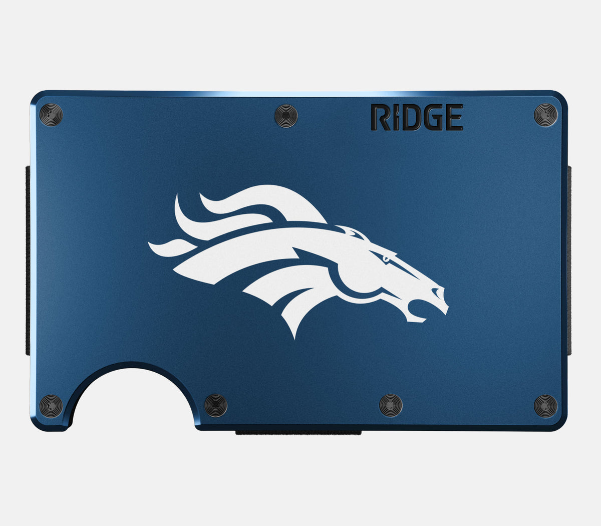 Ridge Wallet - Denver Broncos - Image 2