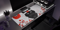 Sushi Cat - Desk Mat