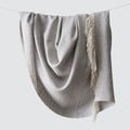 Diamanta Alpaca Throw