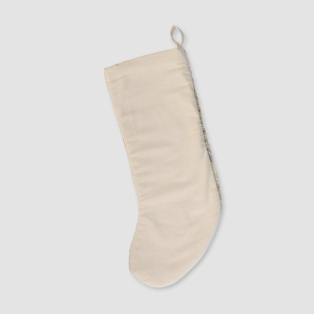Divya Hand Knotted Stocking - Image 3