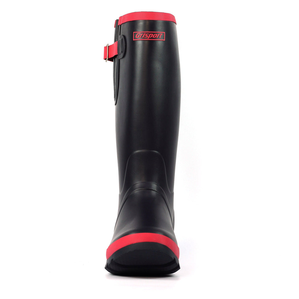 Grisport Loch II Womens Wellington - Navy - Image 5