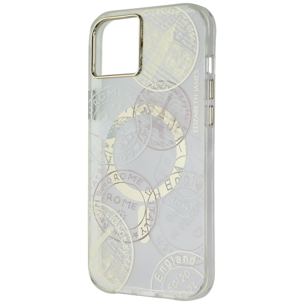 Elizabeth James Case for MagSafe for iPhone 14 Plus - Im Outta Here - New