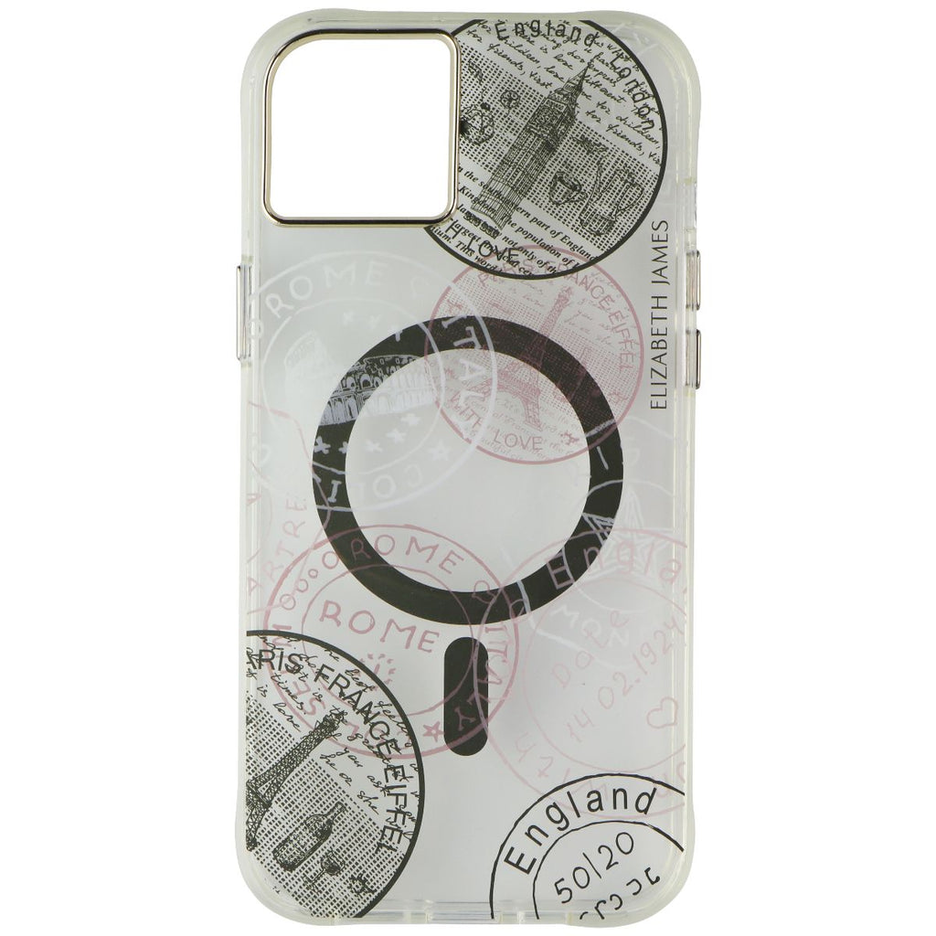 Elizabeth James Case for MagSafe for iPhone 14 Plus - Im Outta Here - New - Image 2