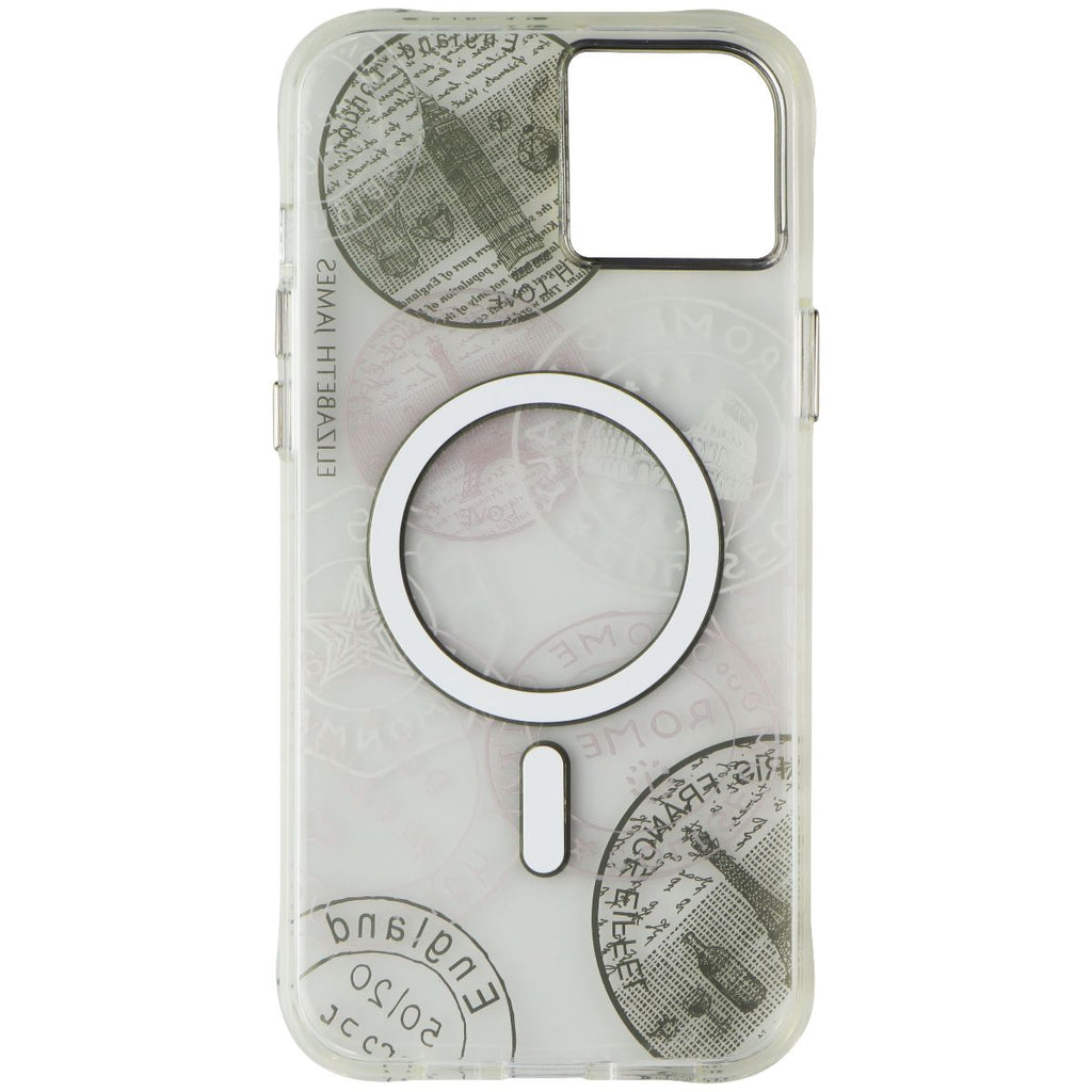 Elizabeth James Case for MagSafe for iPhone 14 Plus - Im Outta Here - New - Image 3