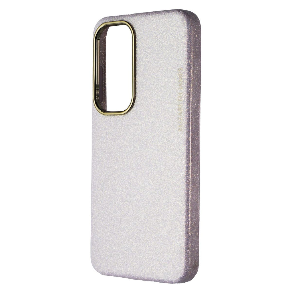 Elizabeth James Glitter Case for Samsung Galaxy S24 - Blush - New