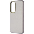 Elizabeth James Glitter Case for Samsung Galaxy S24 Plus - Blush - New