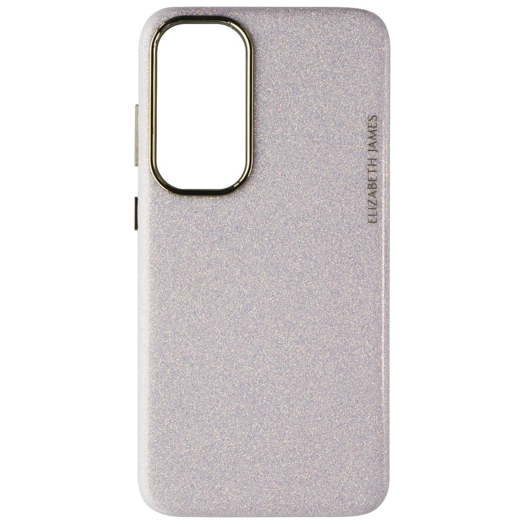 Elizabeth James Glitter Case for Samsung Galaxy S24 Plus - Blush - New - Image 2